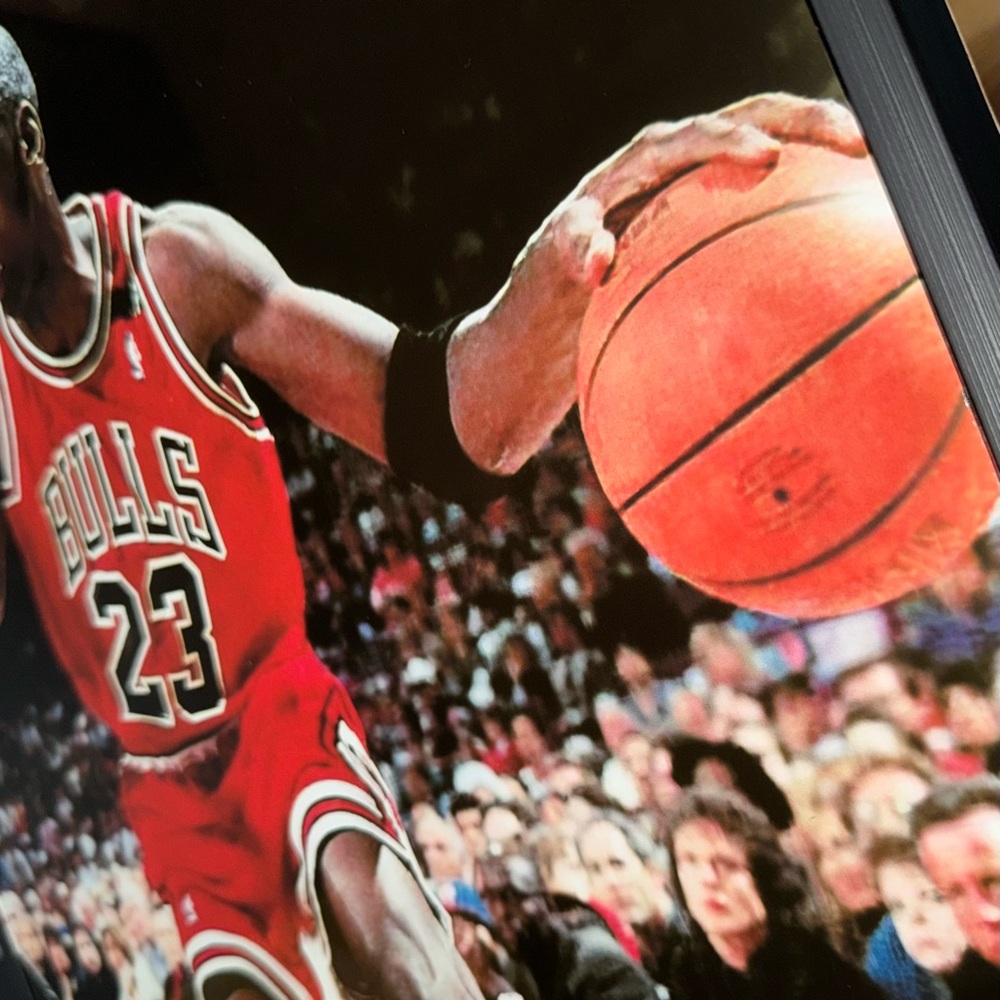 Michael Jordan Picture - Picture 11 of 12